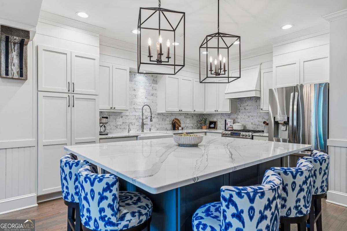 1021 Lockets Trail Greensboro - Photo 14