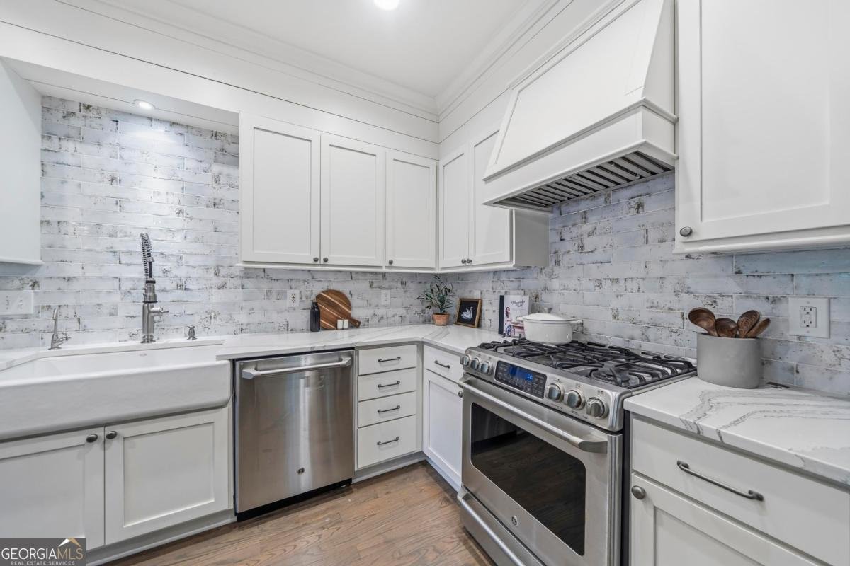 1021 Lockets Trail Greensboro - Photo 16