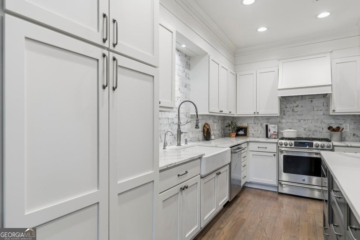 1021 Lockets Trail Greensboro - Photo 17