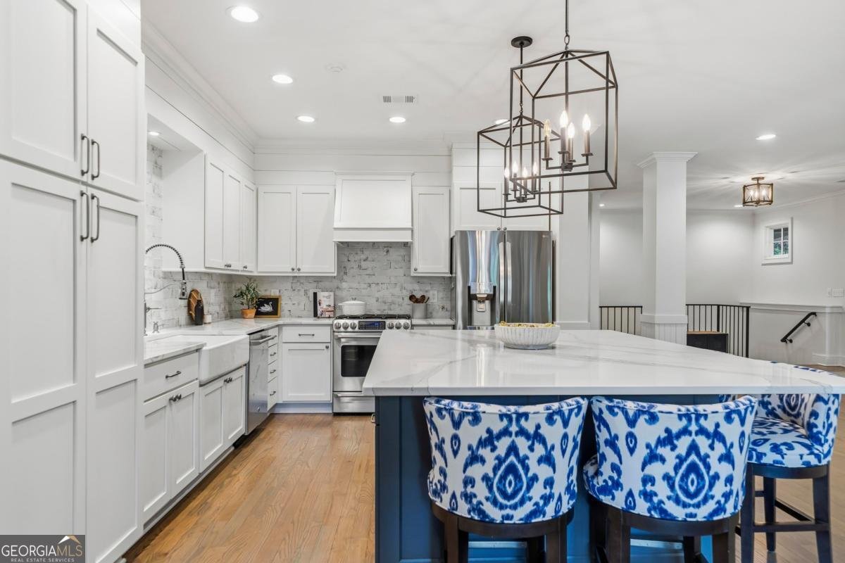 1021 Lockets Trail Greensboro - Photo 18