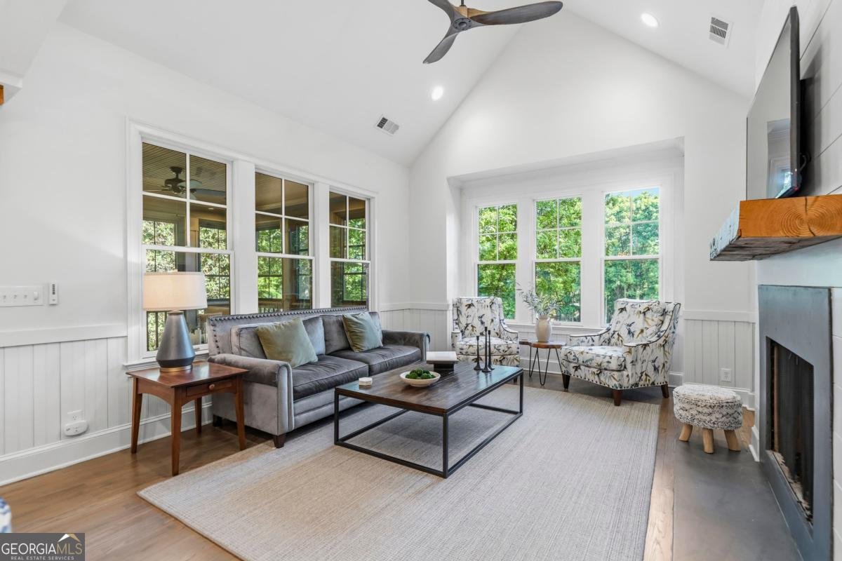 1021 Lockets Trail Greensboro - Photo 20