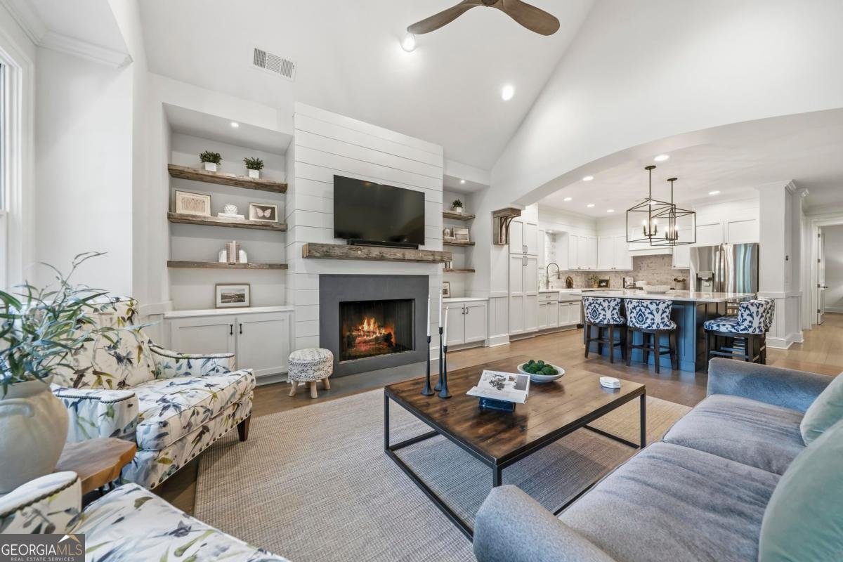 1021 Lockets Trail Greensboro - Photo 21