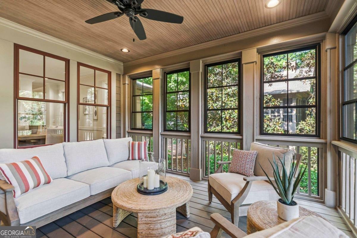 1021 Lockets Trail Greensboro - Photo 23