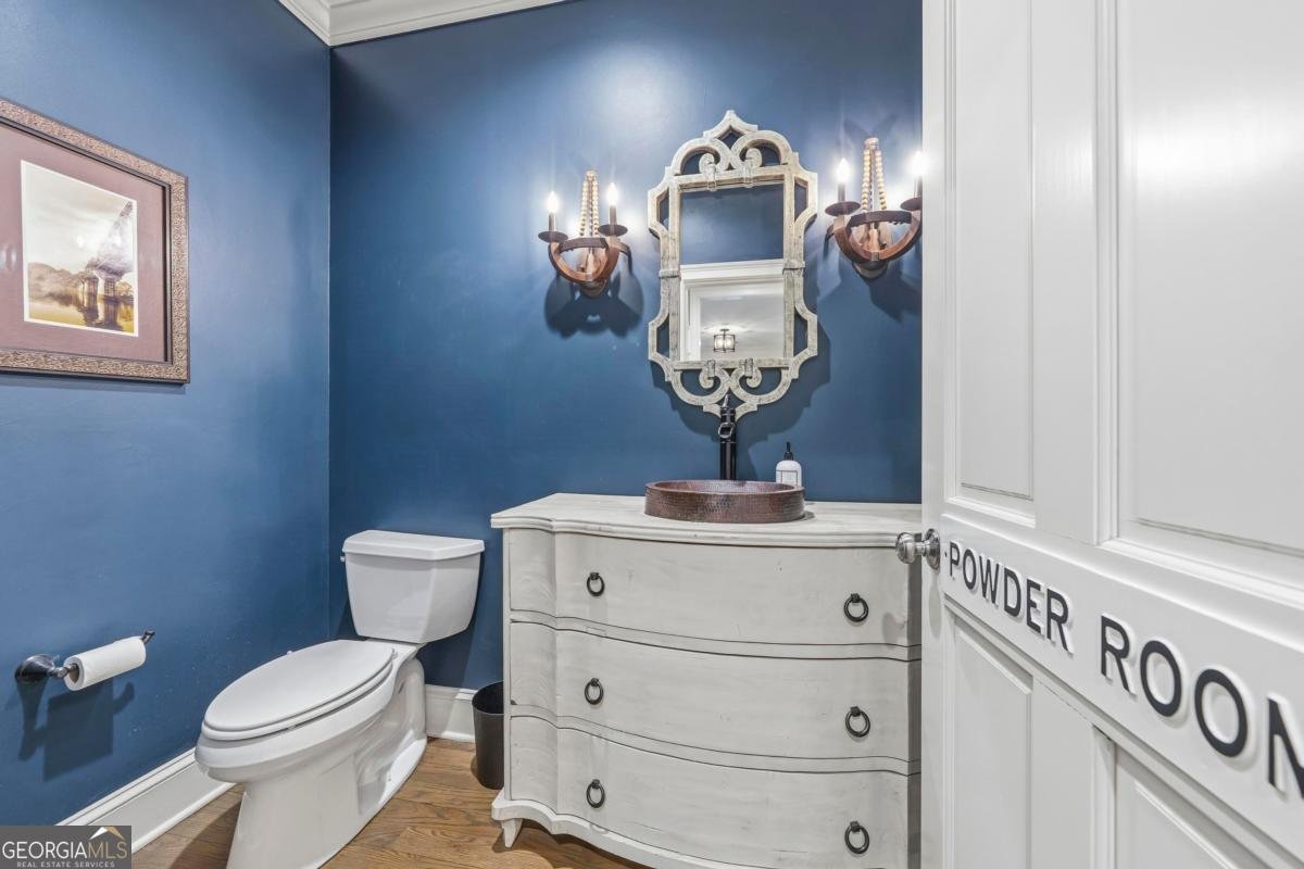 1021 Lockets Trail Greensboro - Photo 26