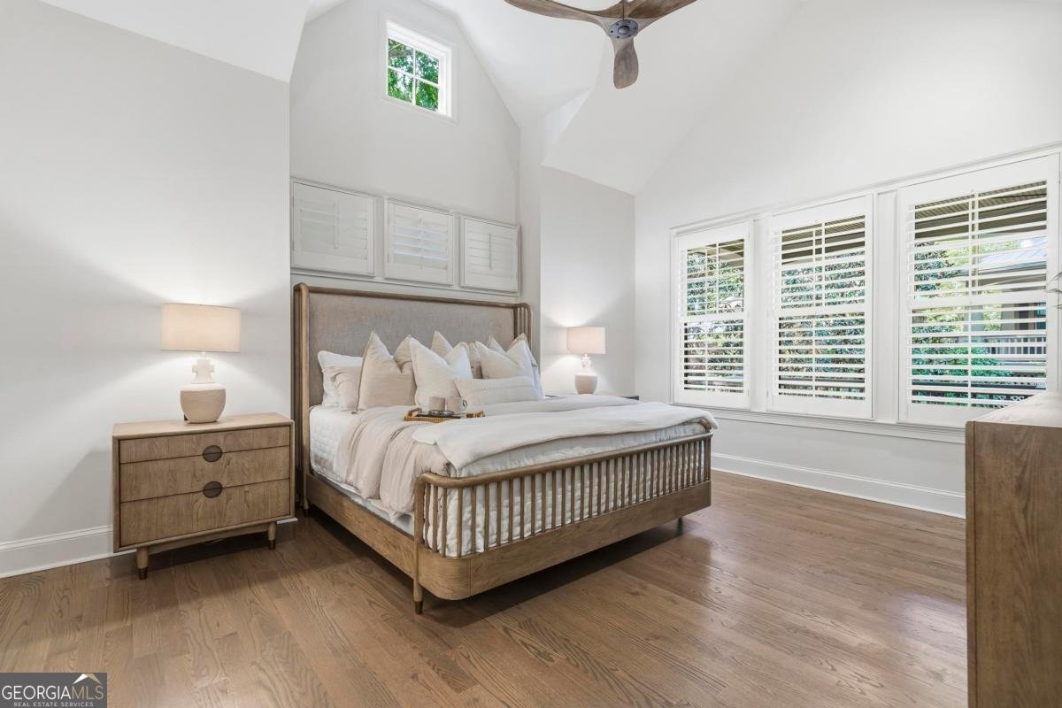 1021 Lockets Trail Greensboro - Photo 27