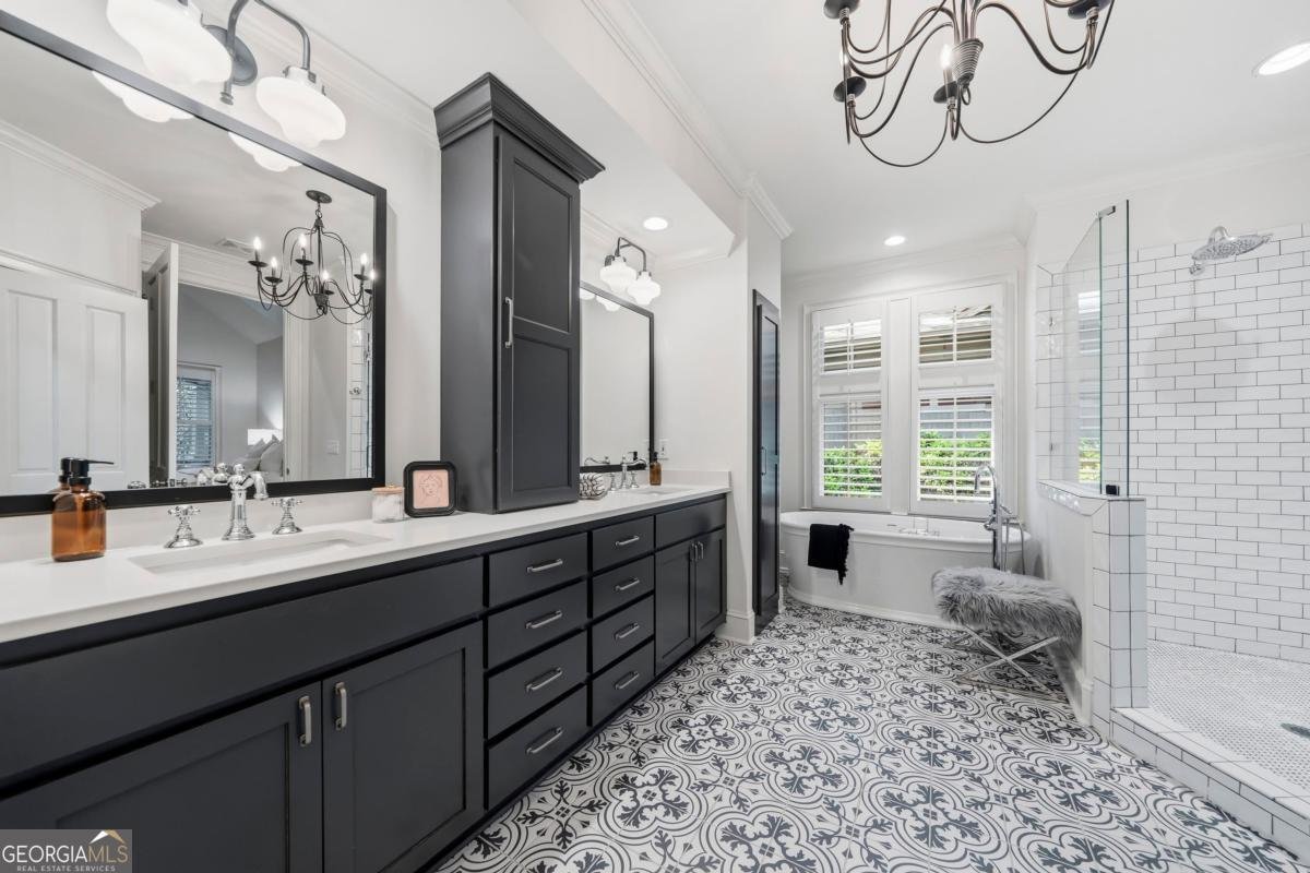 1021 Lockets Trail Greensboro - Photo 30