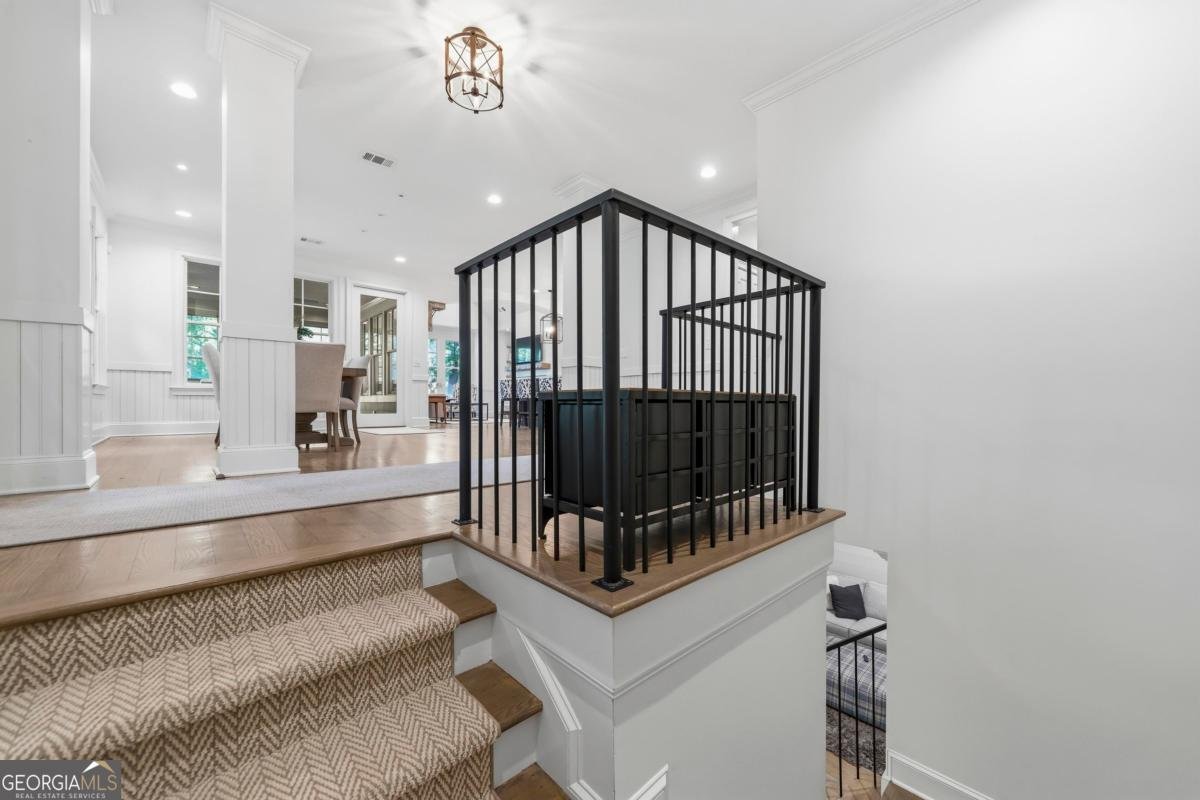 1021 Lockets Trail Greensboro - Photo 33