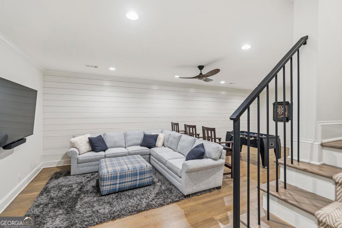 1021 Lockets Trail Greensboro - Photo 34