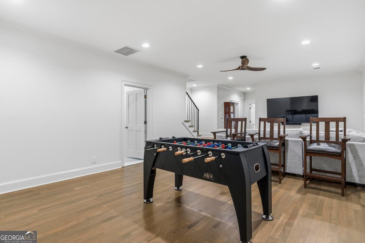 1021 Lockets Trail Greensboro - Photo 38