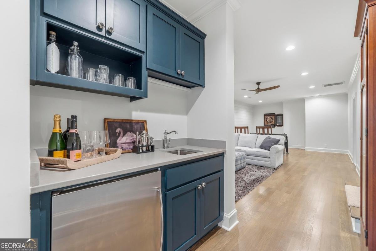 1021 Lockets Trail Greensboro - Photo 40