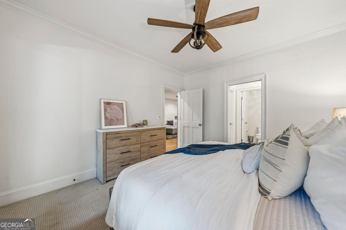 1021 Lockets Trail Greensboro - Photo 42