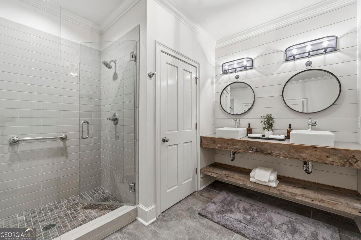 1021 Lockets Trail Greensboro - Photo 47