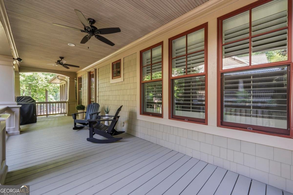 1021 Lockets Trail Greensboro - Photo 6