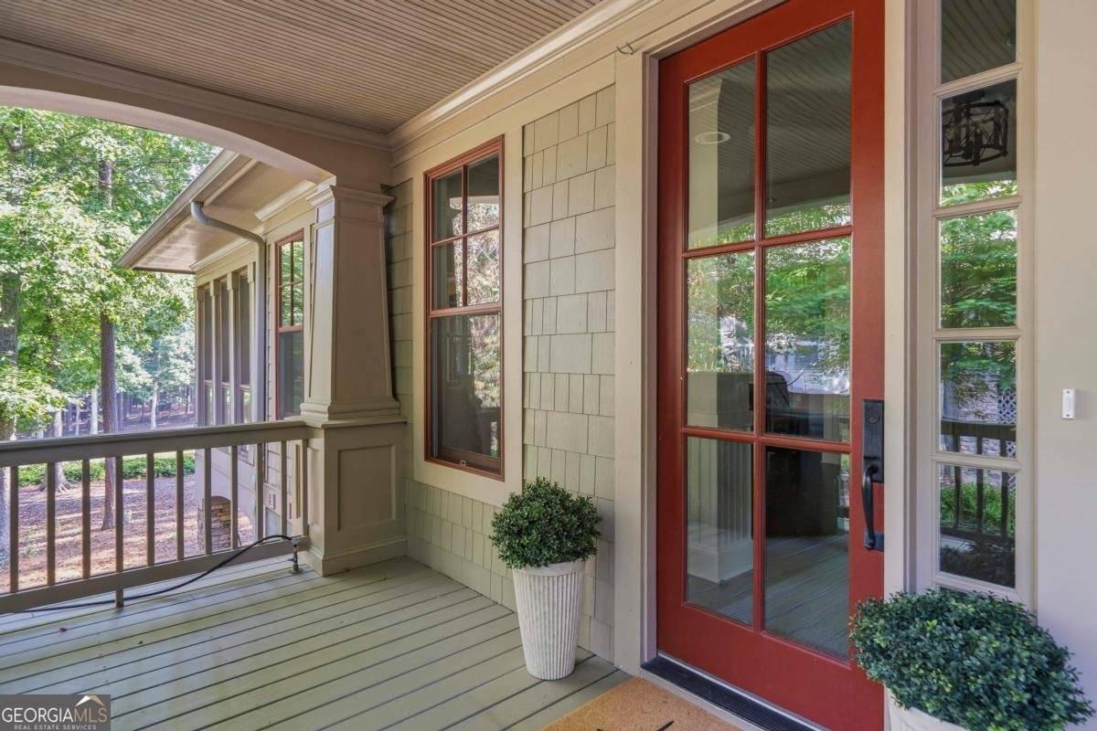 1021 Lockets Trail Greensboro - Photo 7