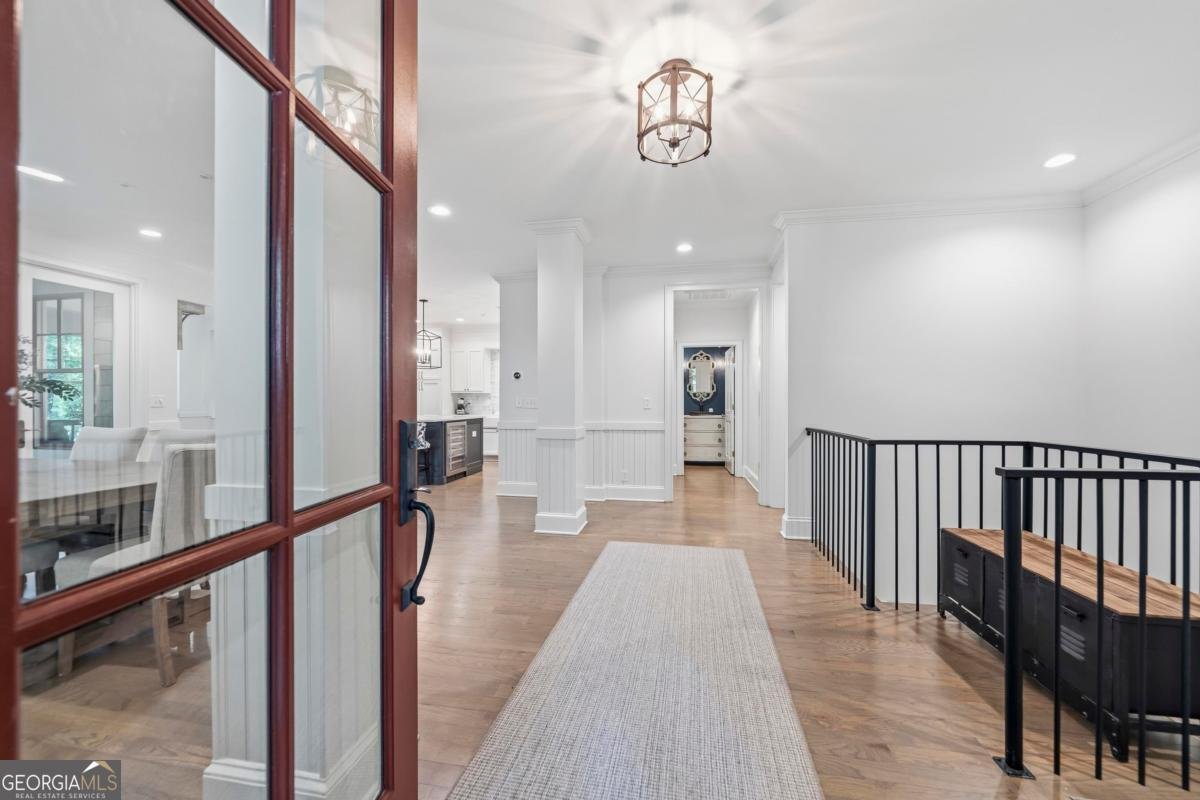 1021 Lockets Trail Greensboro - Photo 8