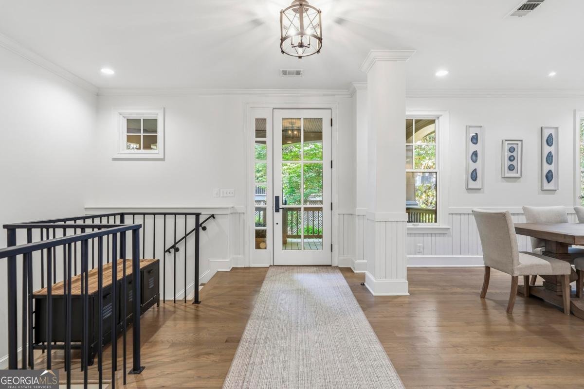 1021 Lockets Trail Greensboro - Photo 9