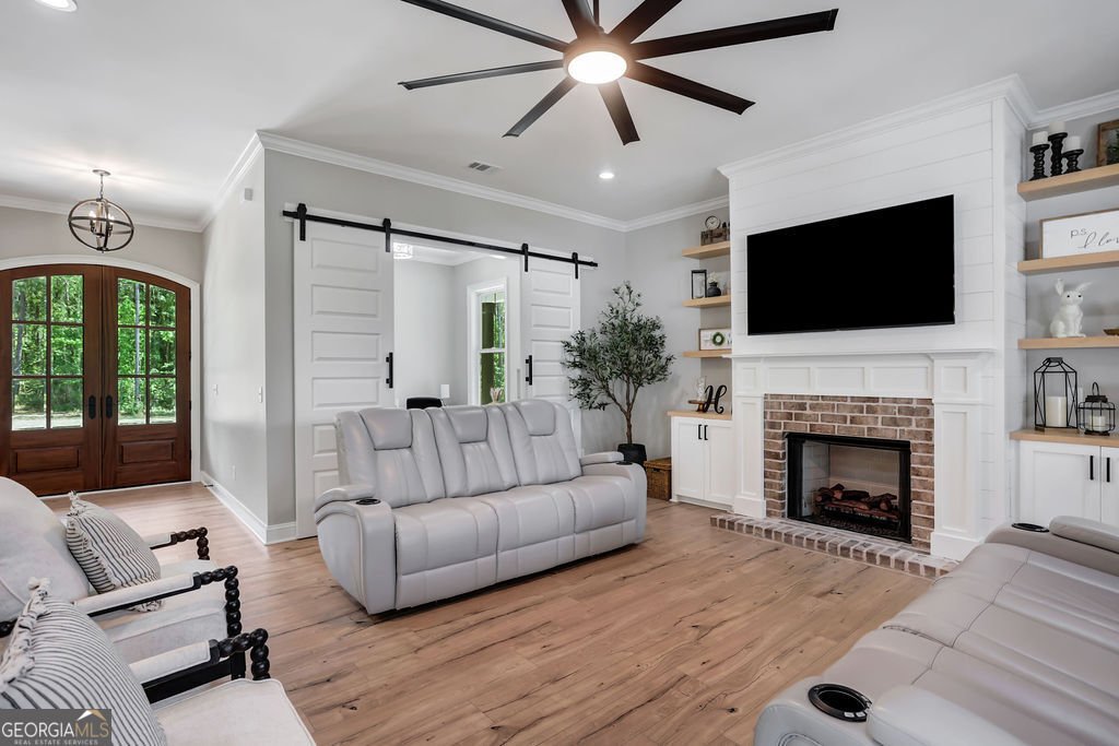 323 J Bird Lane Statesboro - Photo 17