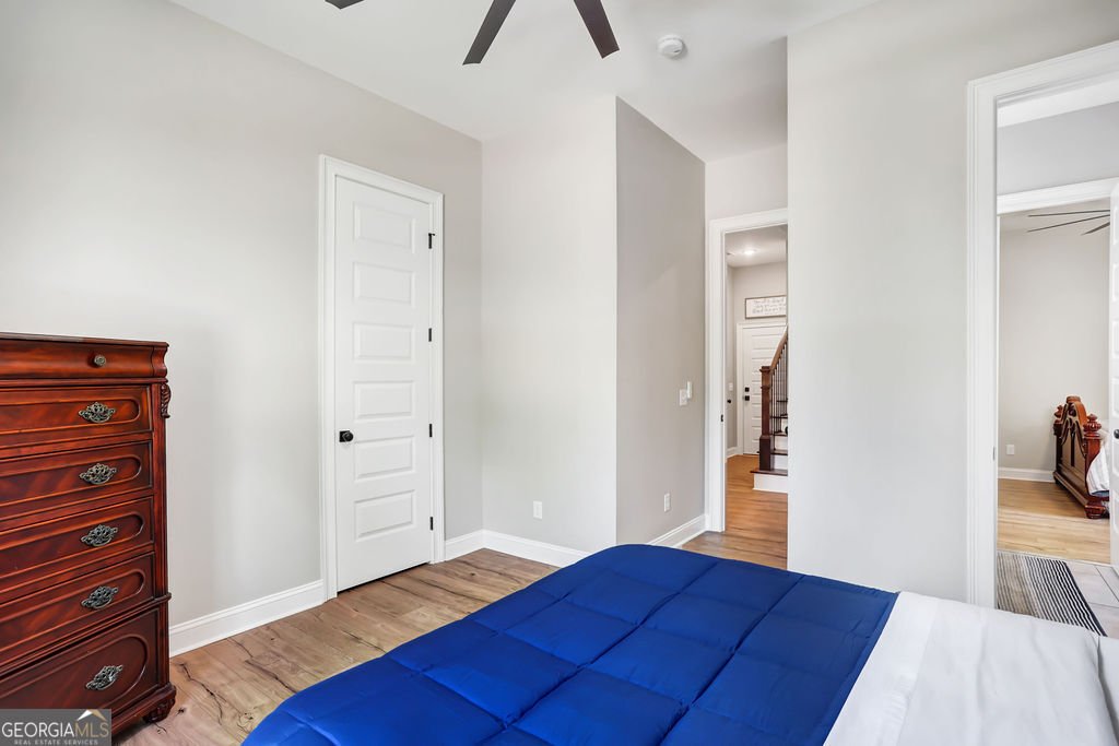 323 J Bird Lane Statesboro - Photo 47