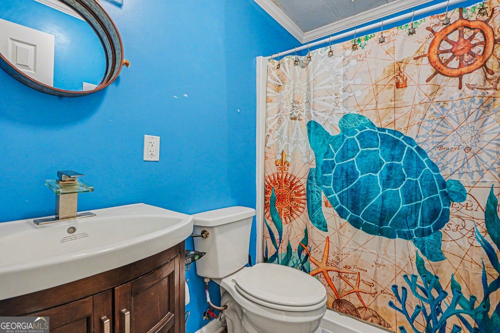 684 Shiloh Road Jenkinsburg - Photo 12