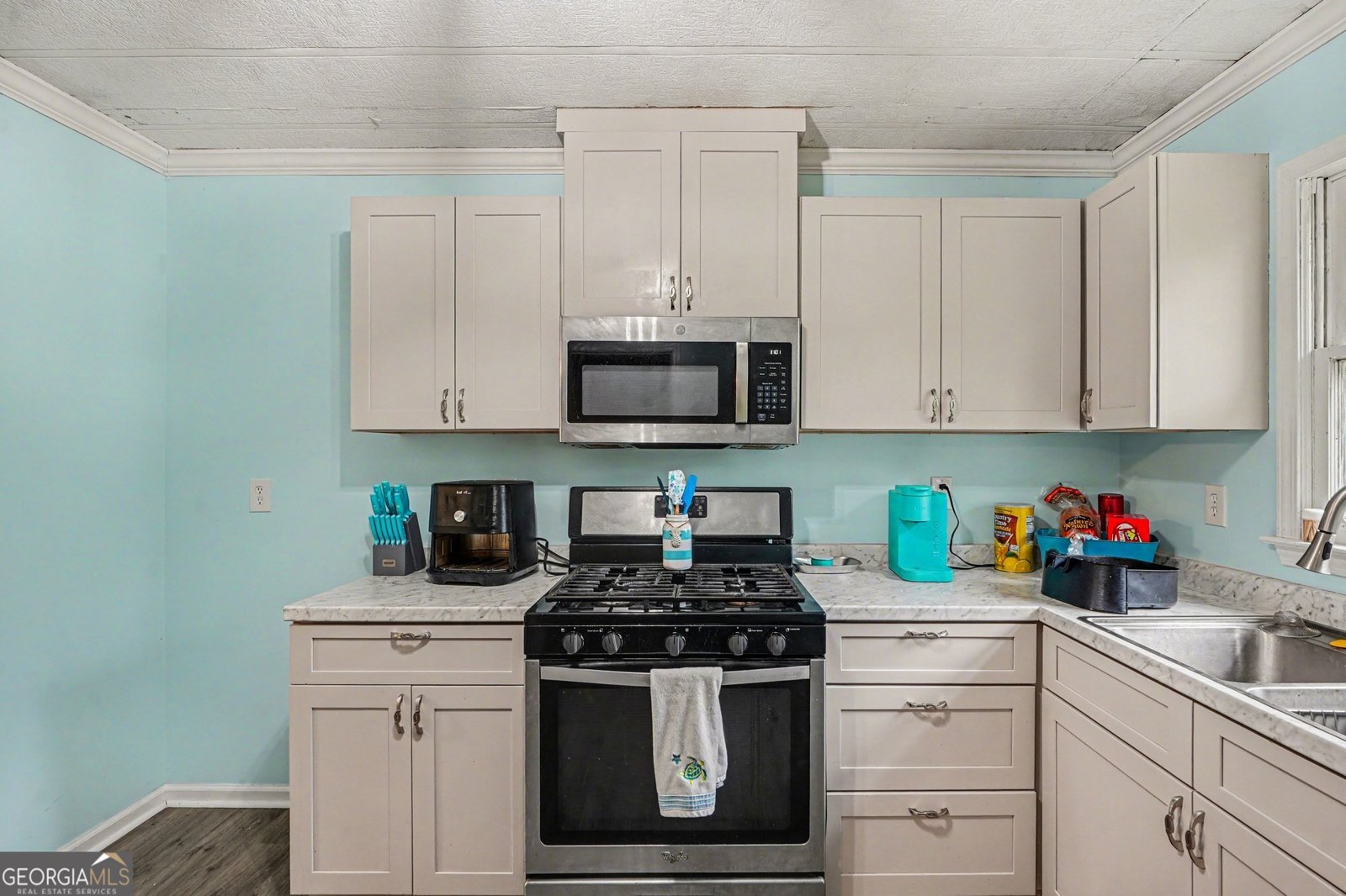 684 Shiloh Road Jenkinsburg - Photo 6