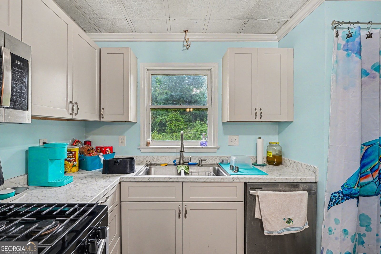 684 Shiloh Road Jenkinsburg - Photo 7