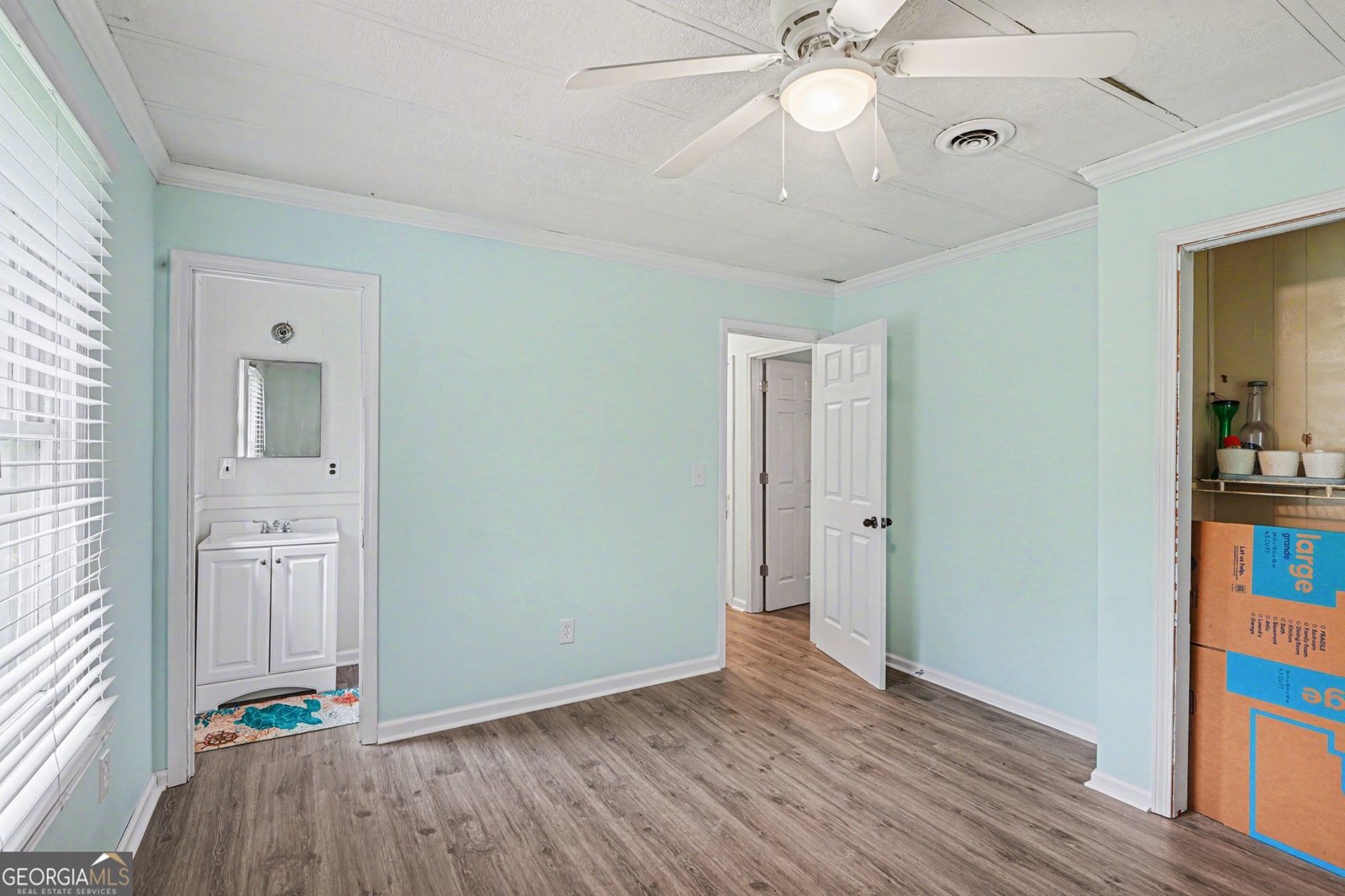 684 Shiloh Road Jenkinsburg - Photo 8