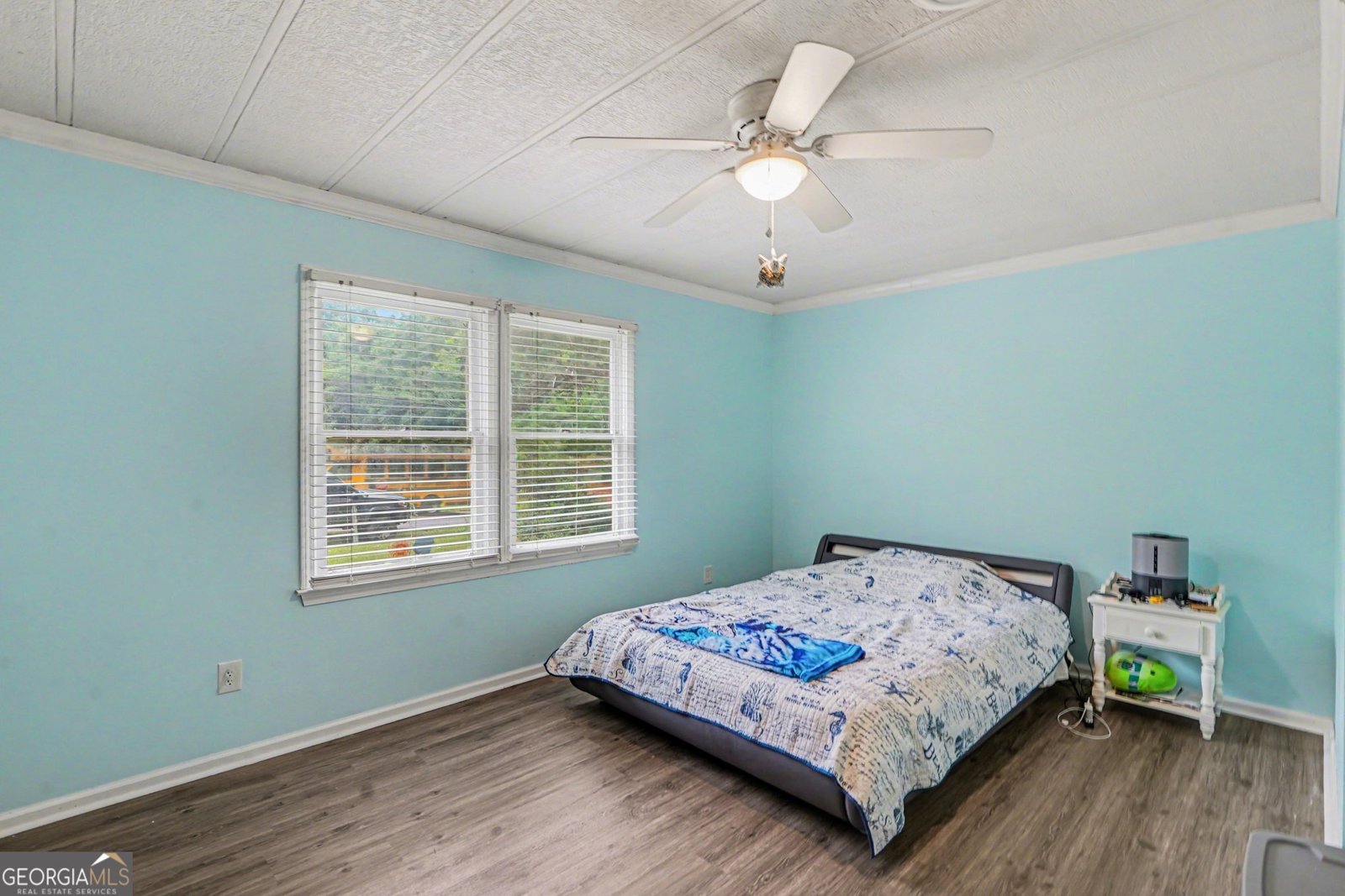 684 Shiloh Road Jenkinsburg - Photo 9