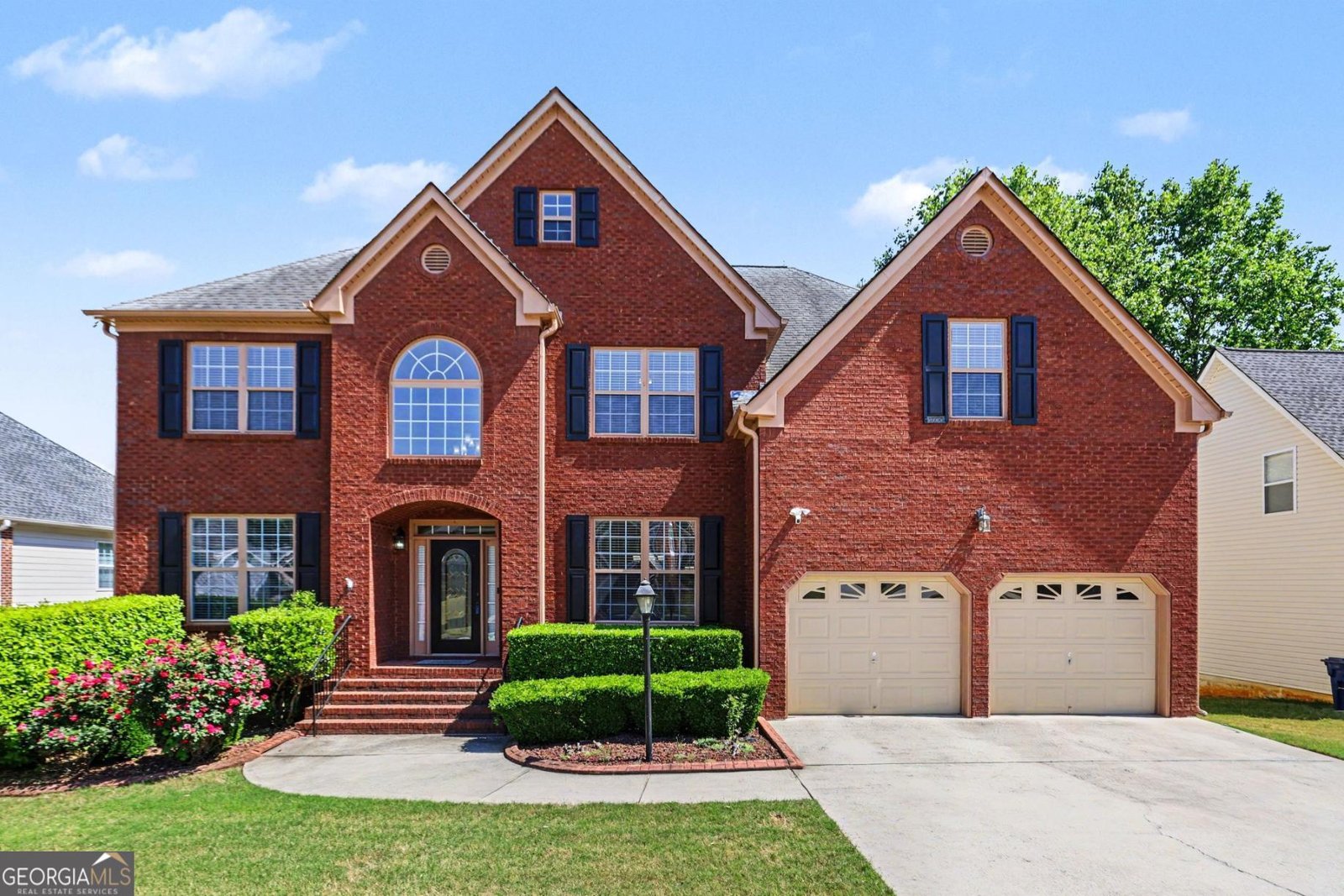 3335 Lake Valley Way Douglasville - Photo 1