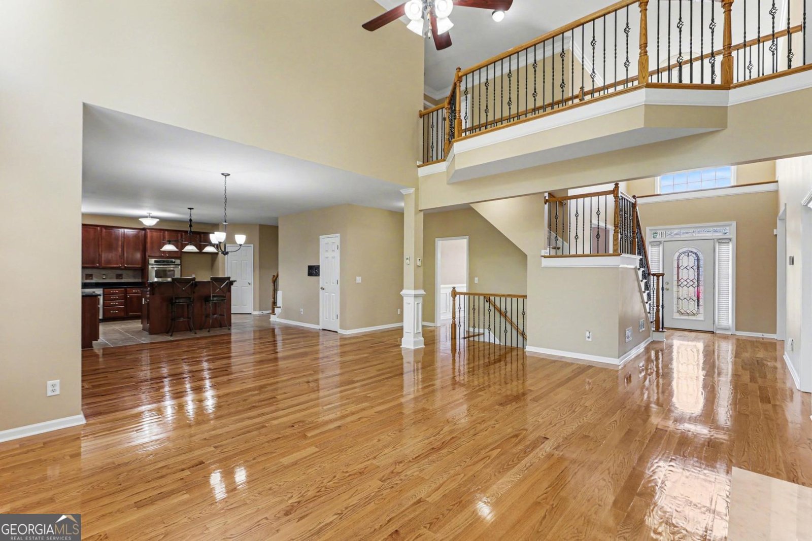 3335 Lake Valley Way Douglasville - Photo 10