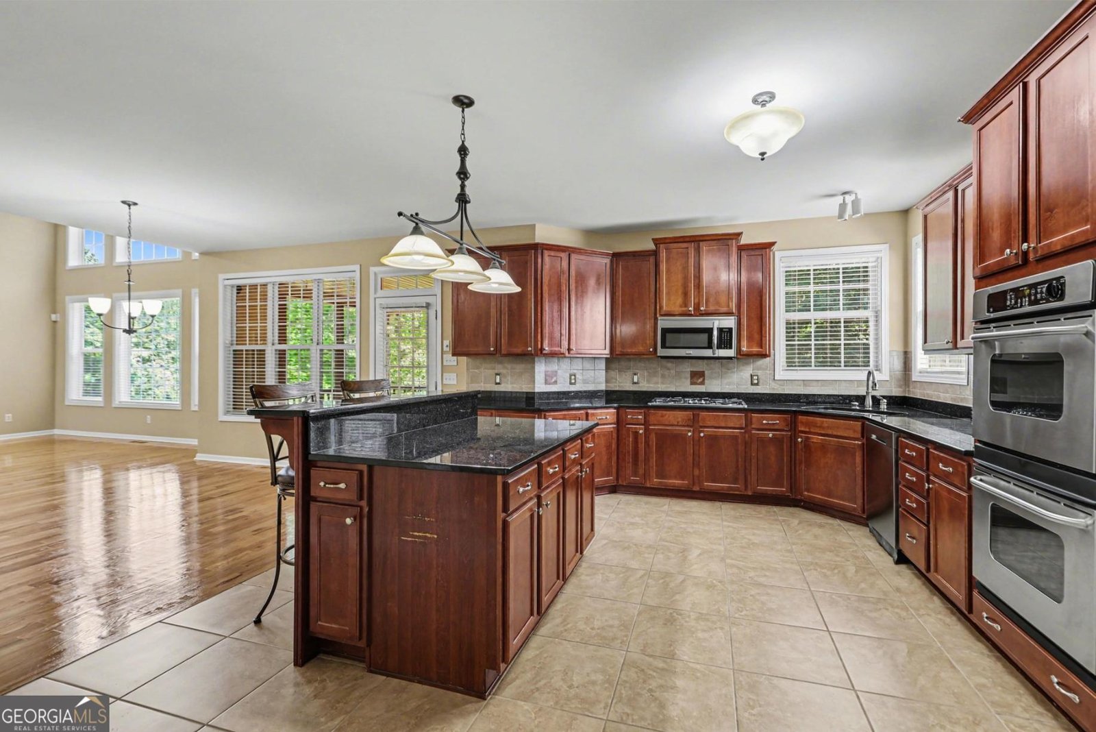 3335 Lake Valley Way Douglasville - Photo 11