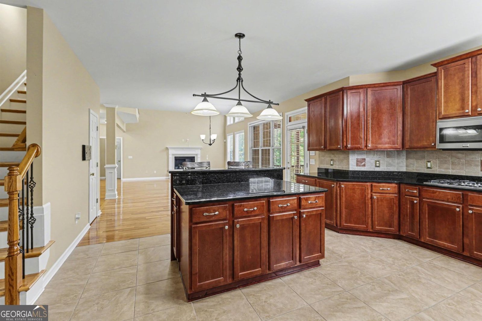 3335 Lake Valley Way Douglasville - Photo 16