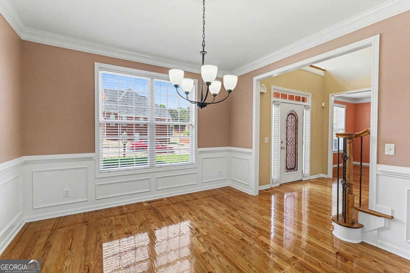 3335 Lake Valley Way Douglasville - Photo 19