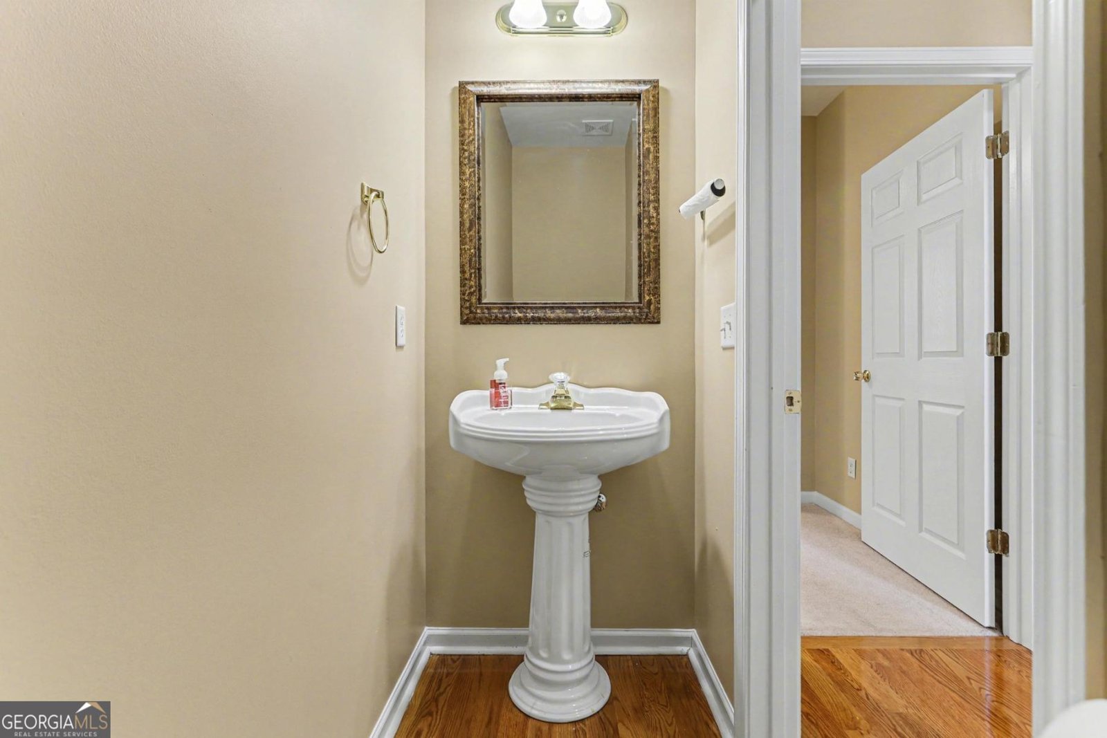 3335 Lake Valley Way Douglasville - Photo 20