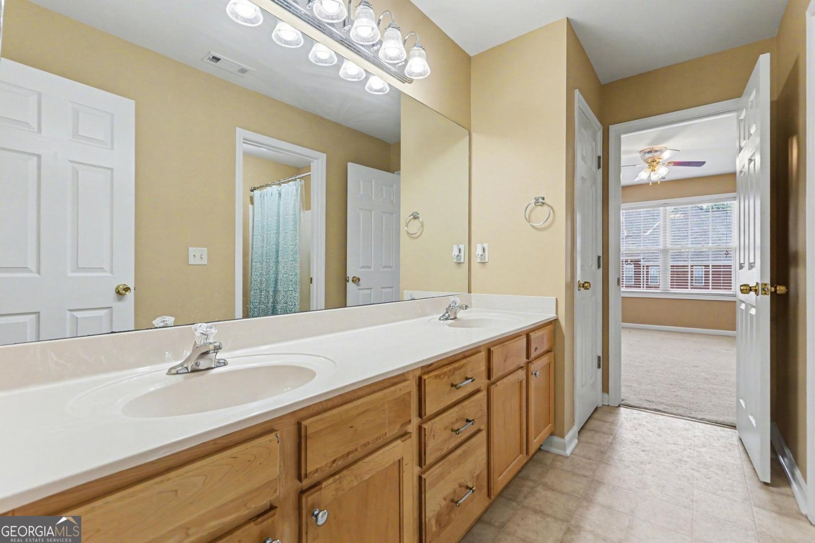 3335 Lake Valley Way Douglasville - Photo 27