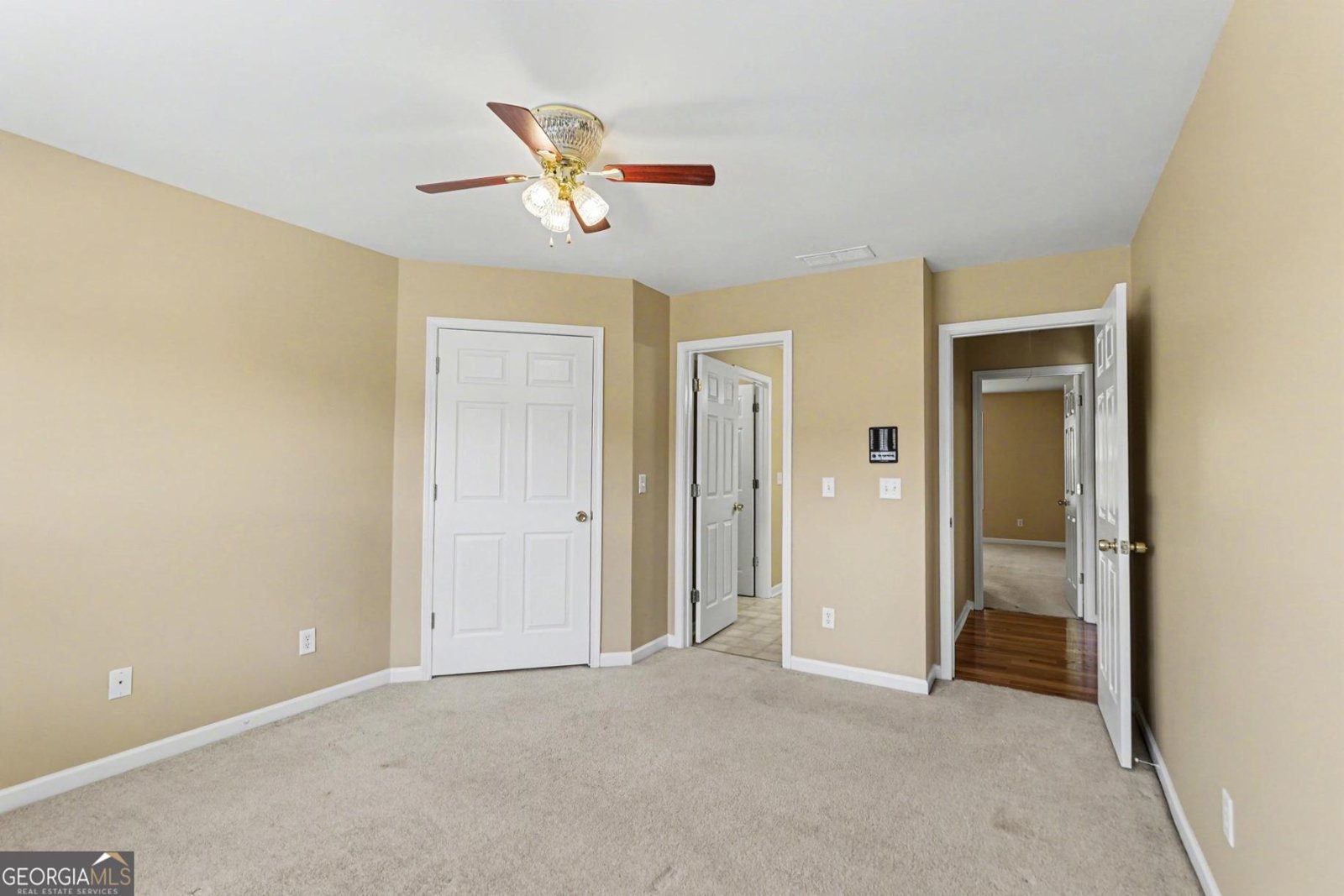 3335 Lake Valley Way Douglasville - Photo 30