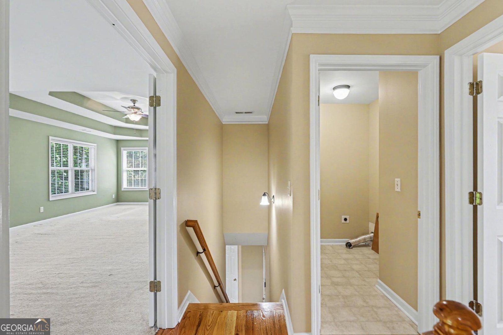 3335 Lake Valley Way Douglasville - Photo 37