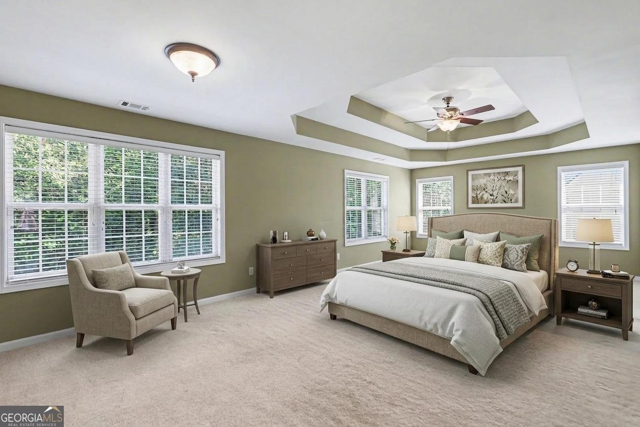 3335 Lake Valley Way Douglasville - Photo 38