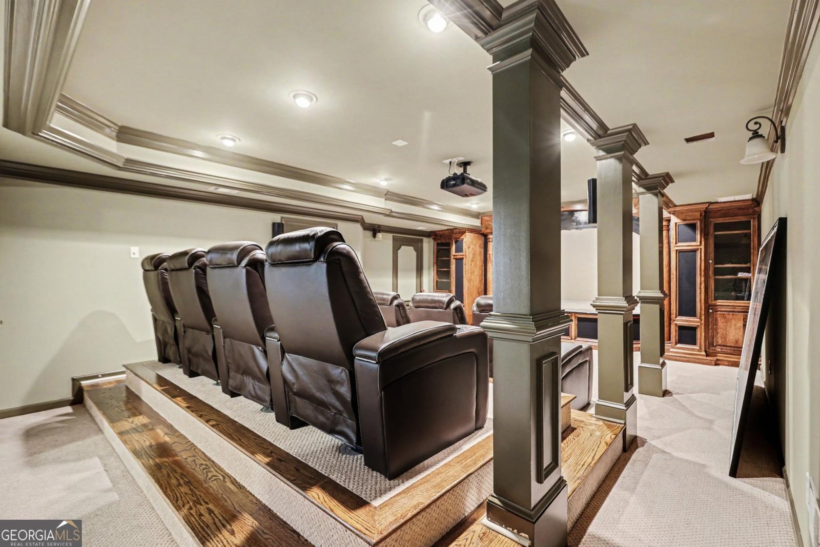 3335 Lake Valley Way Douglasville - Photo 43