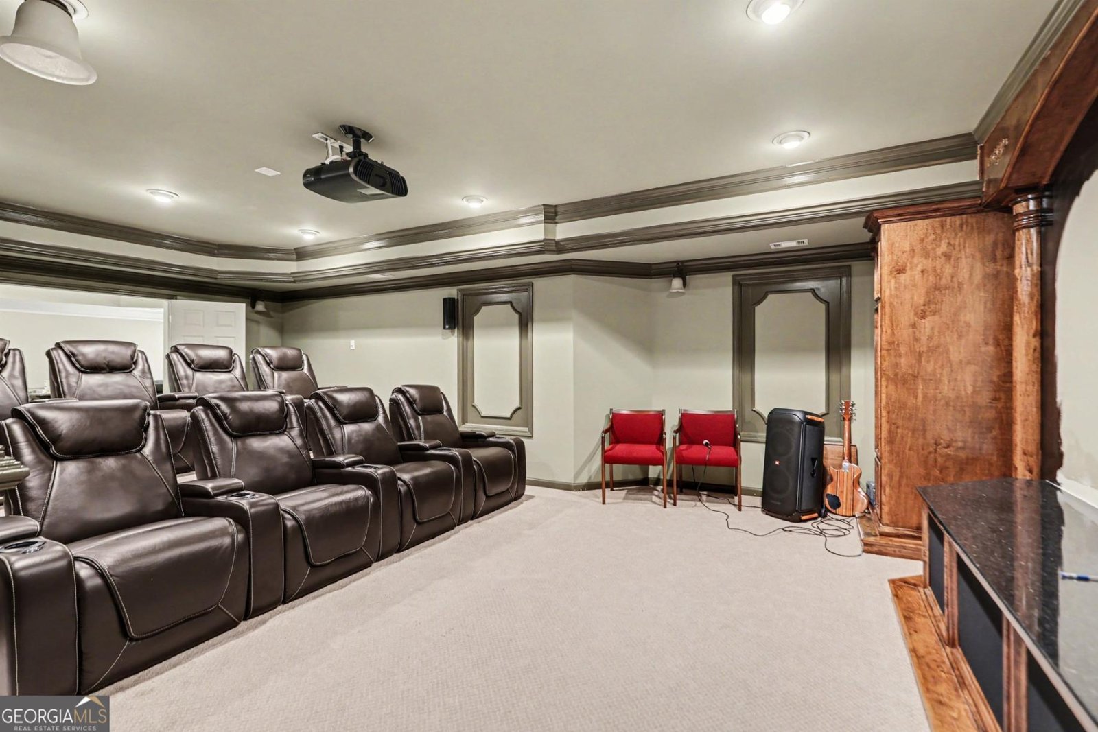 3335 Lake Valley Way Douglasville - Photo 44