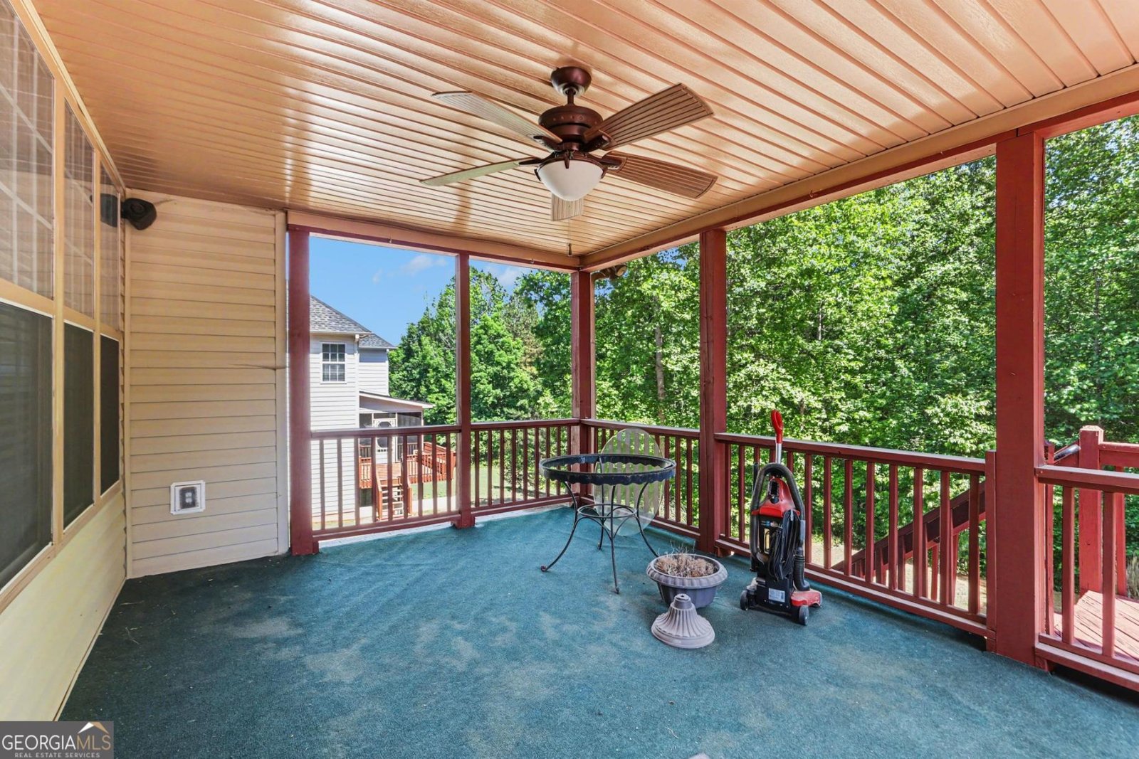 3335 Lake Valley Way Douglasville - Photo 52