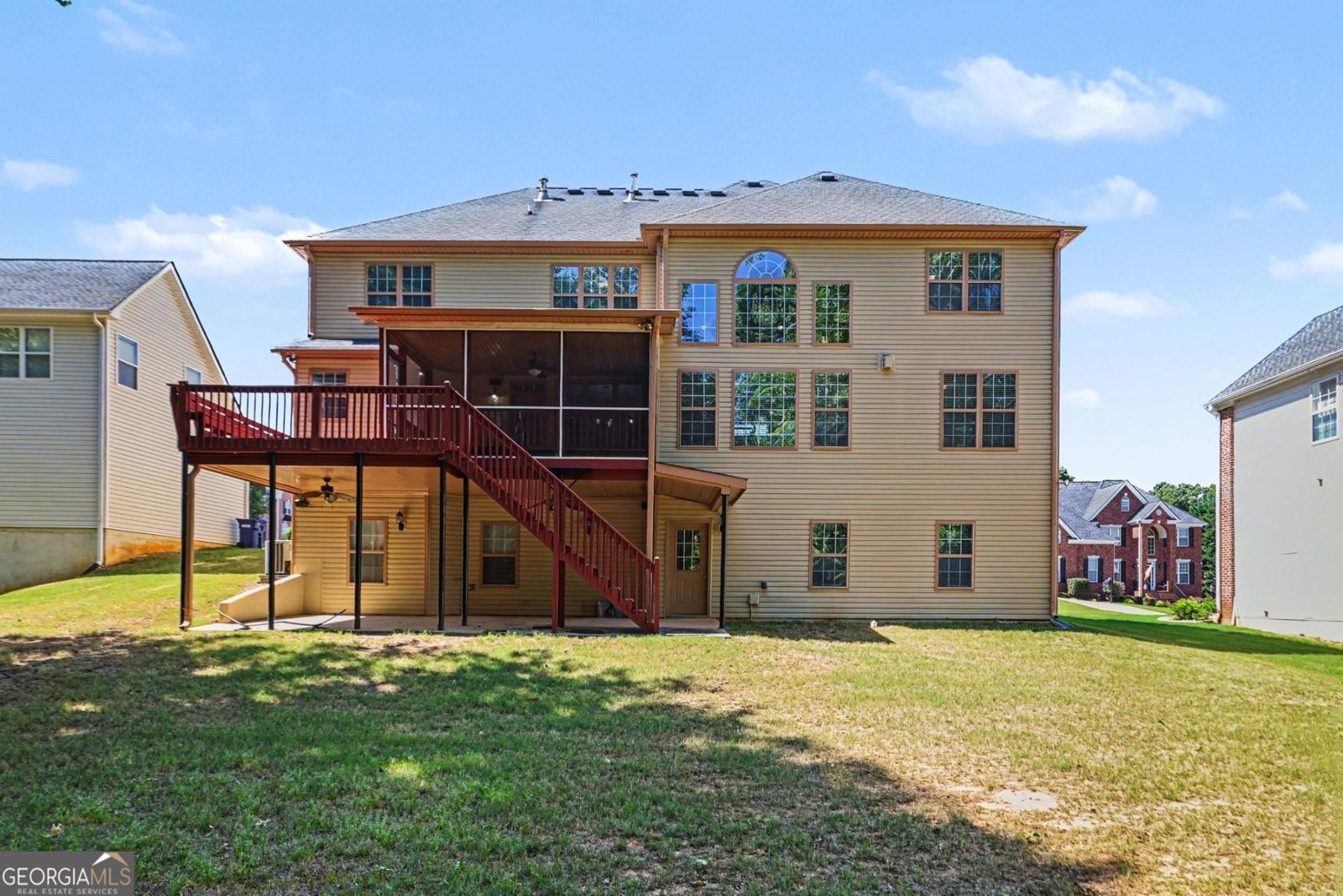 3335 Lake Valley Way Douglasville - Photo 53