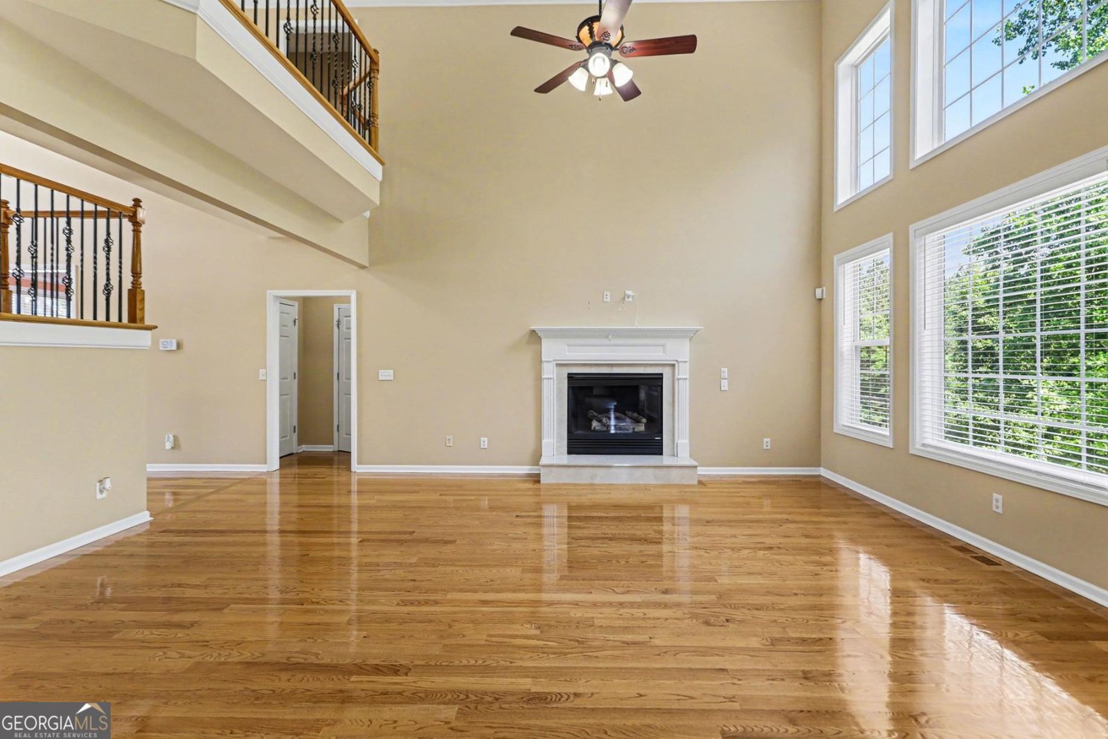 3335 Lake Valley Way Douglasville - Photo 6