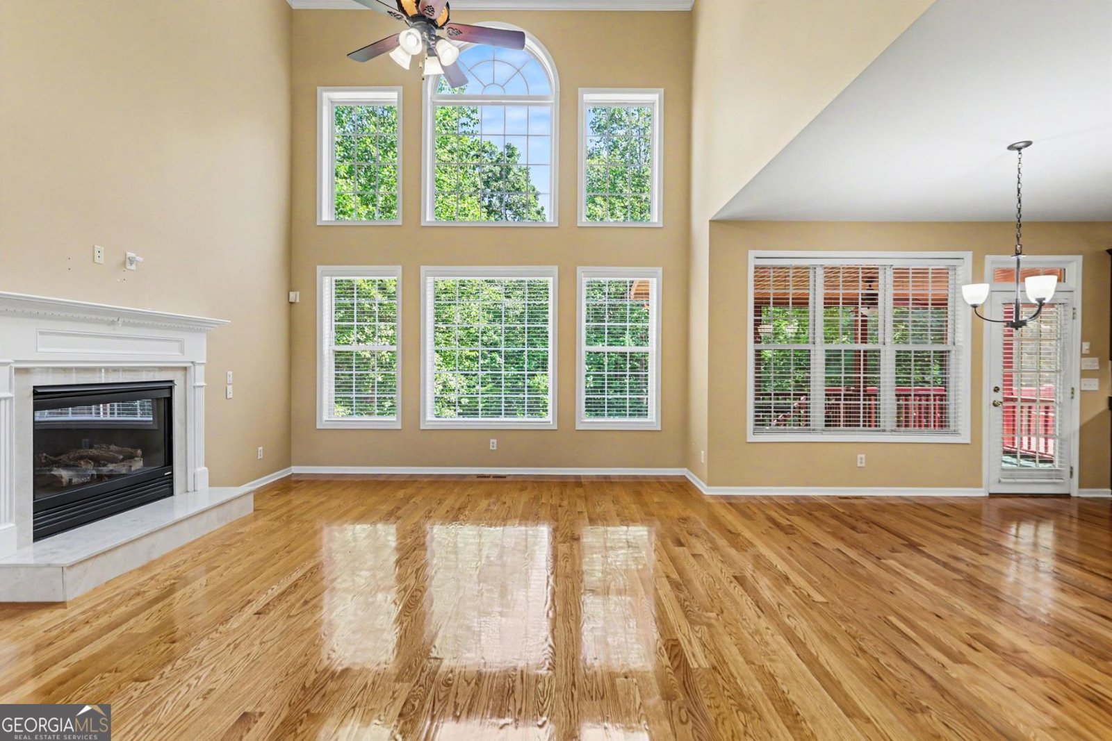 3335 Lake Valley Way Douglasville - Photo 7