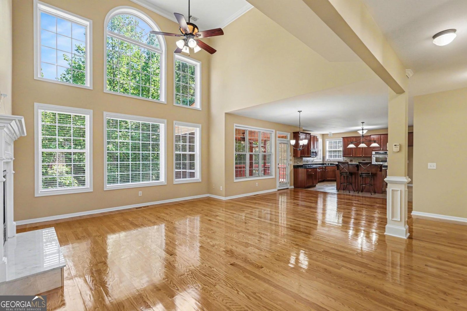 3335 Lake Valley Way Douglasville - Photo 9