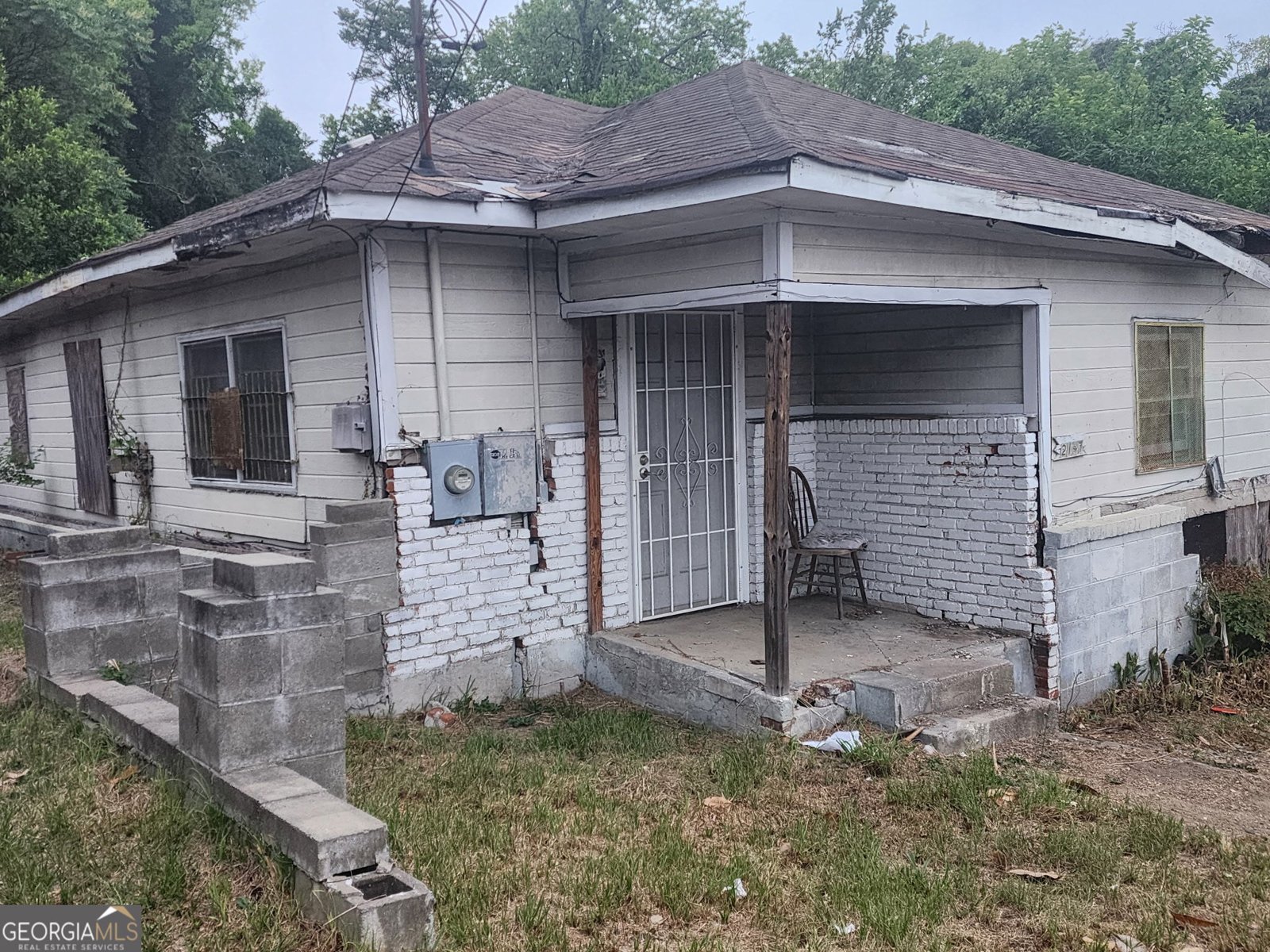 2147 Mercer University Drive Macon - Photo 1