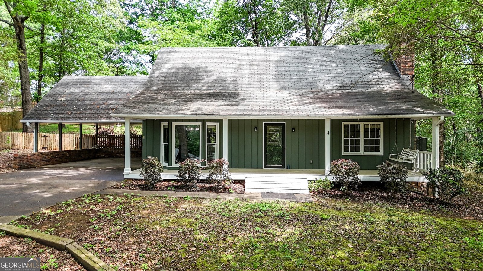 26 Ridgewood Drive Cartersville - Photo 1