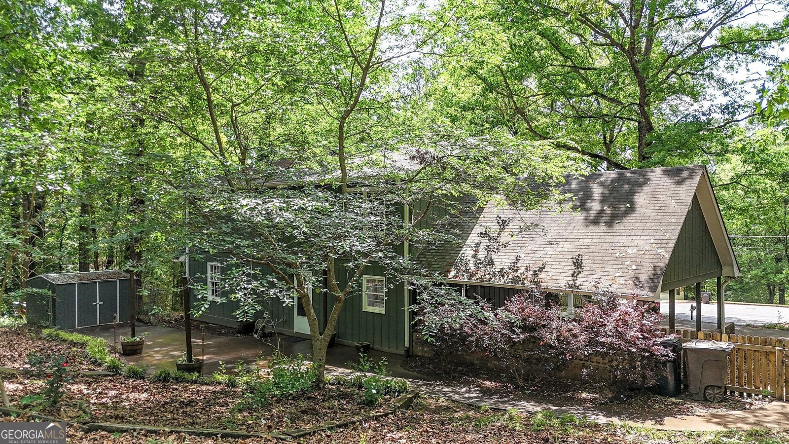 26 Ridgewood Drive Cartersville - Photo 33