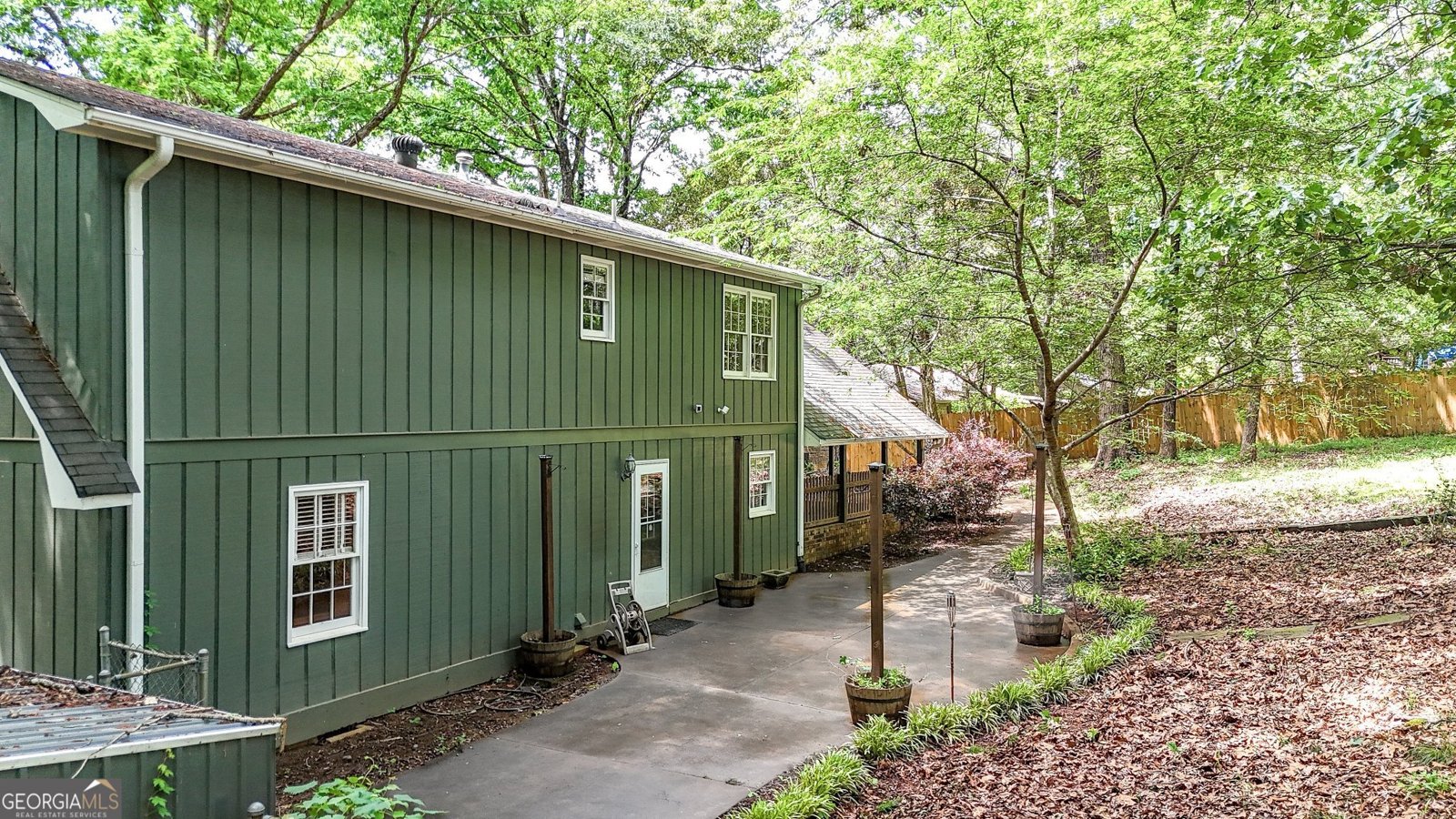 26 Ridgewood Drive Cartersville - Photo 37