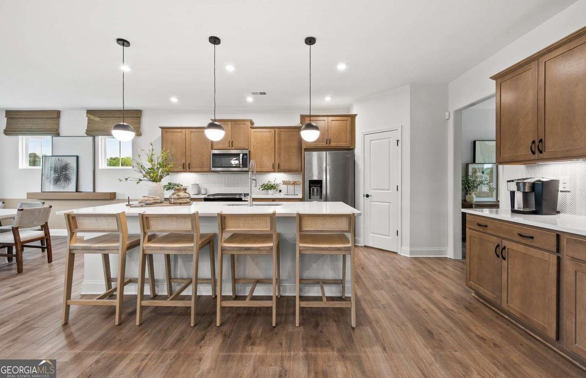 806 Tupelo Way Villa Rica - Photo 10