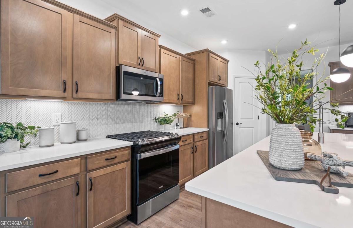 806 Tupelo Way Villa Rica - Photo 14